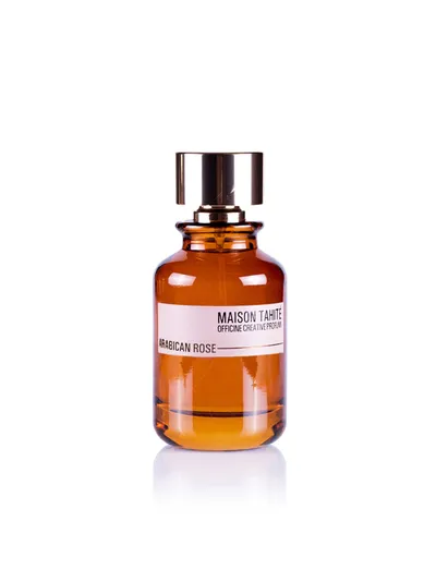 Maison Tahite ARABICAN ROSE
