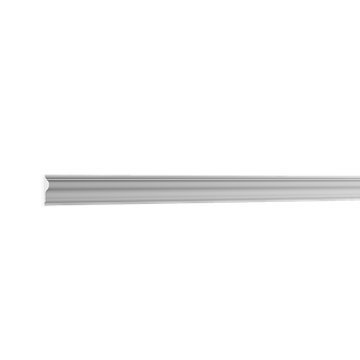 Молдинг U.6.51.413 - 21*10*2000 мм