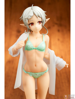 Фигурка 1/7 Сильфиетта (Sylphiette Okigae Mode)