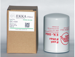 EK-1004 топливный фильтр
