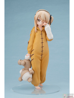 Фигурка 1/7 Арису Симада (Shimada Alice Bokopajama Ver.)