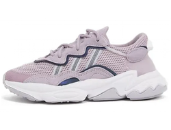 Adidas Ozweego Violet женские