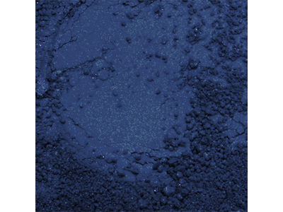 Тени для век "Индиго-сатин", Кристалл Декор, 1,5 гр