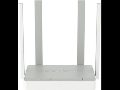 Keenetic Speedster (KN-3012) Белый