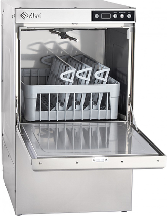 Посудомоечная машина с фронтальной загрузкой Abat МПК-500Ф-01-230