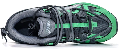 Asics Gel Kahana TR V2 Green Grey