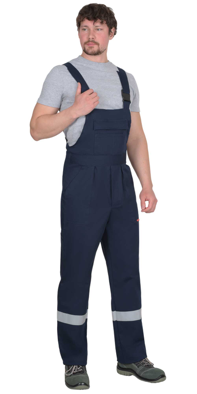 Костюм "СИРИУС-СУРГУТ-РОСС" куртка, п/к антистат МВО