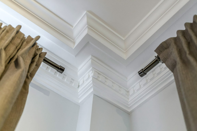 Карниз C422 - 16,4*19,4*200см