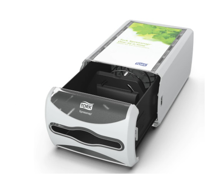 Tork Xpressnap Диспенсер салфеток для линии раздачи