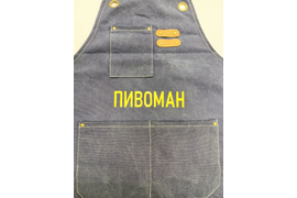 МАШИННАЯ ВЫШИВКА