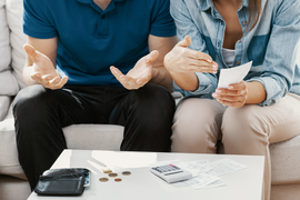 Услуги расчетного центра