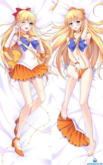 Sailor Venus - Венера | Sailor Moon