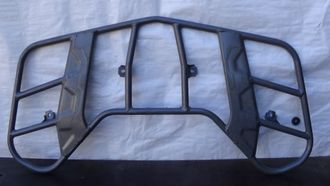 Багажник задний ATV HAMMER 200