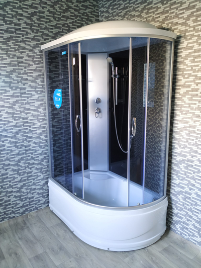 Душевая кабина ERLIT ER3512TPL-C4-RUS 120х80