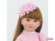Кукла реборн — девочка "Светлана" 60 см