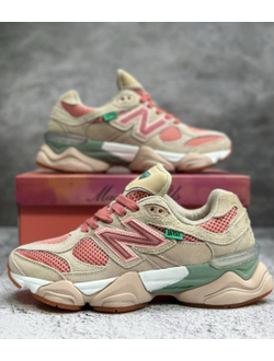 New Balance 9060 Joe Freshgoods Inside Voices Penny Pink