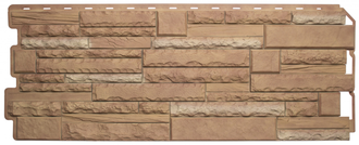 Панель Скалистый камень 1170 x 450 x 23 мм