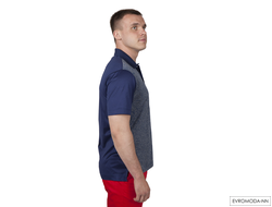 Поло мужское Пило-F6-780 размер М