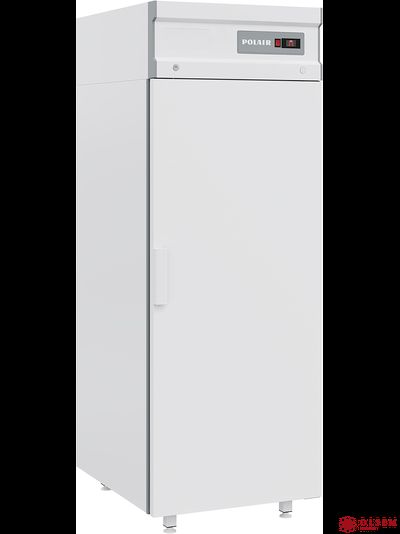 Шкаф холодильный POLAIR CM105-S (R290)