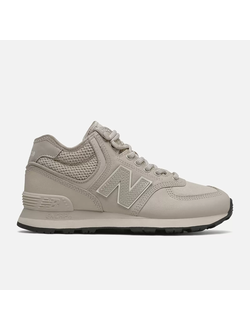 Кроссовки женские  бежевые WH574 EU37.5