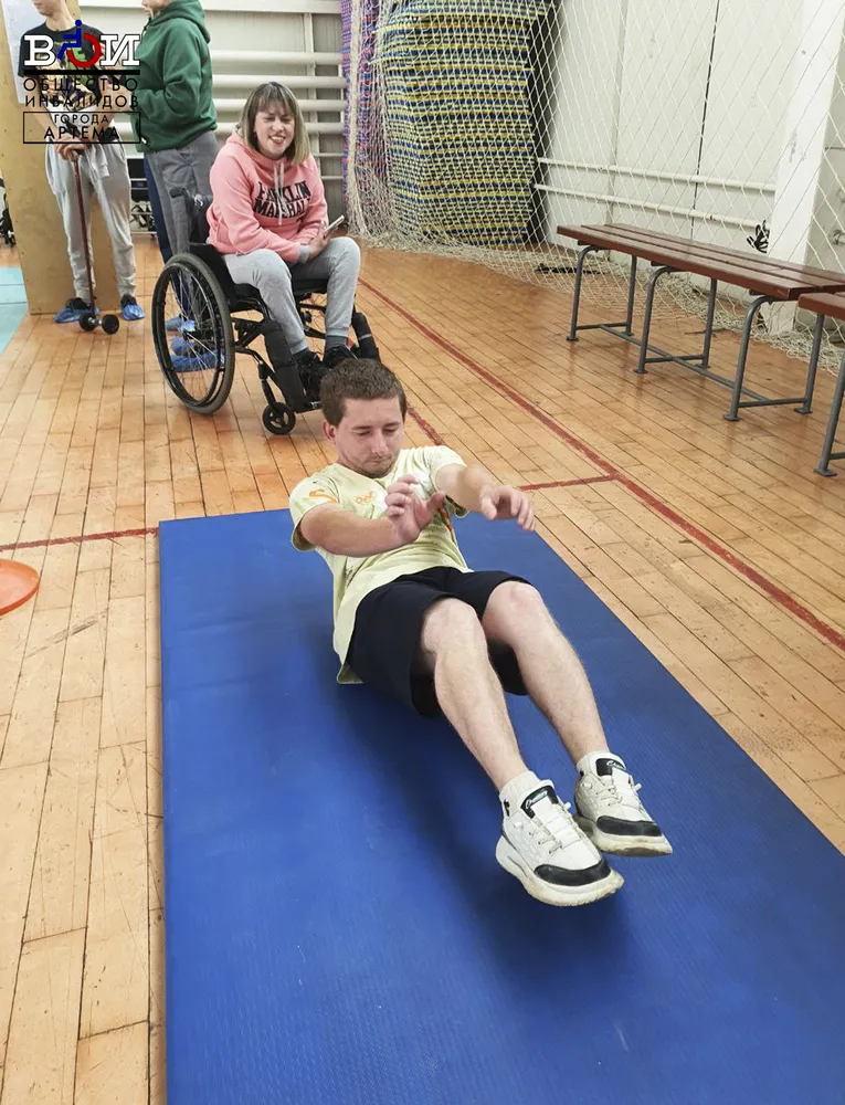 26.09.2024 - г. Владивосток "Осенний фестиваль спорта"