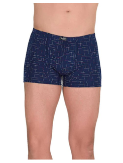 Трусы мужские боксеры модал Berrak 4497