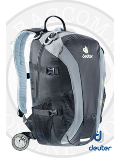 Спортивный рюкзак Deuter Speed Lite 20. Фото. Описание.