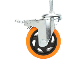 Колесо серии SCtkb ORANGE