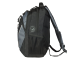 Рюкзак WENGER, универсальный, черный, серые вставки, 22 л, 32х15х46 см, 16062415
