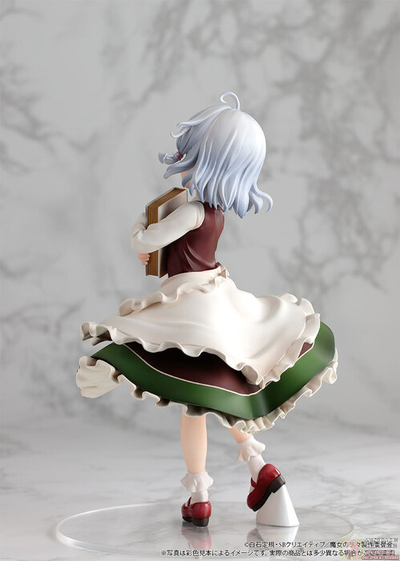 Фигурка 1/6 Элейна (Elaina Childhood Ver.)