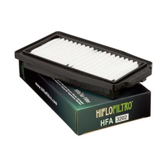Воздушный фильтр  HIFLO FILTRO HFA3202 для Suzuki (13780-48H00)