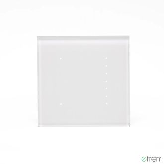 Q600Wi (Белый) сенсорный LED диммер с управлением по ШИМ (PWM).