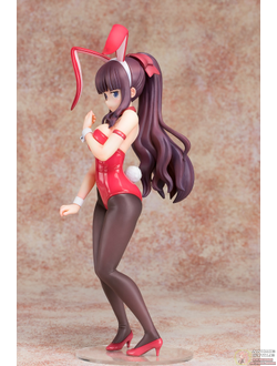 Фигурка 1/7 Хифуми Такимото (Takimoto Hifumi Bunny Ver.)