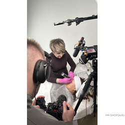 Онлайн-курс по удалению перманентного макияжа Pro Ремуверы от zero-pmu.ru