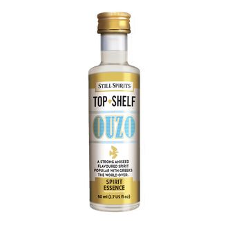 Эссенция Still Spirits Top Shelf Ouzo