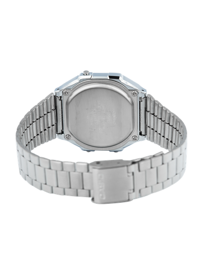 Часы Casio A-168WEHA-9A