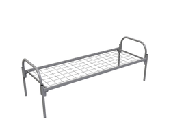 Кровать КМ-1 "ЭКОНОМ"