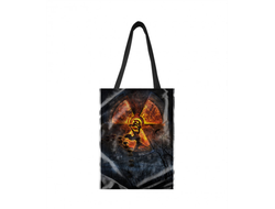 Сумка-шоппер Stalker/ Сталкер №11