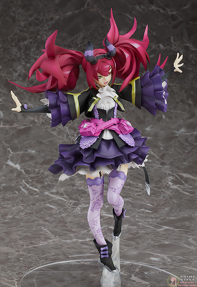Фигурка 1/7 Маг (Mage Azerin)