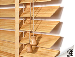 Деревянные ламели 50 мм и 25 мм