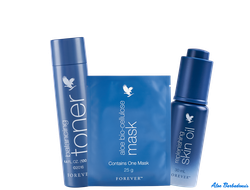 Уход за кожей