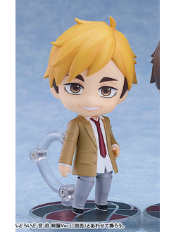 Нендроид Ацуму Мия (Atsumu Miya School Uniform Ver.)