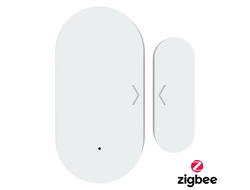 Умный Zigbee датчик открытия дверей и окон ROXIMO SZD08