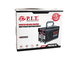 Сварочный инвертор P.I.T. PMI200-D1 IGBT (200 А,ПВ-60,1,6-3.2 мм,4квт, от пониж.тока 170,гор старт)