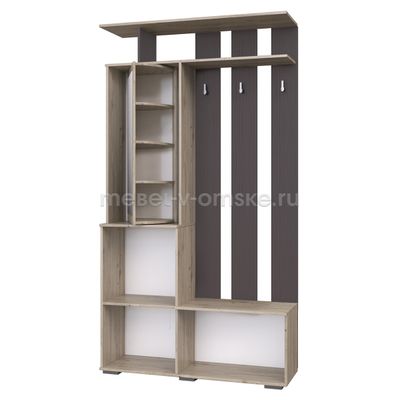 Прихожая Имидж модуль №1