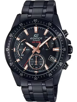 Часы Casio Edifice EFV-540DC-1B