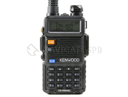 Рация Kenwood TK-F8 Dual Band