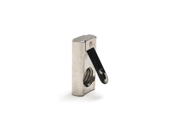 Сухарь с пружиной пазовый М6