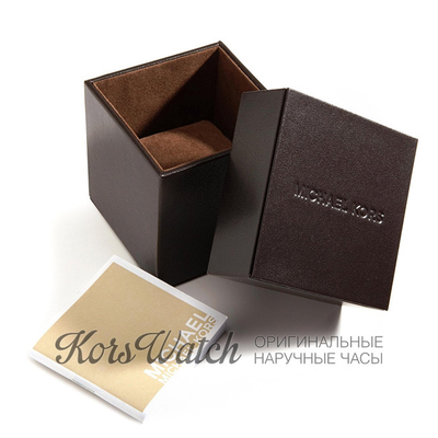 Часы Michael Kors MK3499