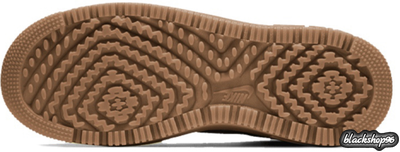 NIKE AIR FORCE 1 HIGH GORE-TEX BLACK (40-45)